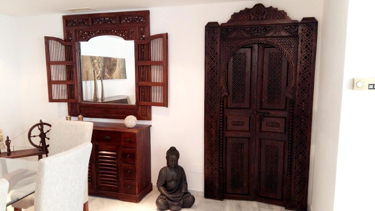 Calle Las Ventas Apartment *