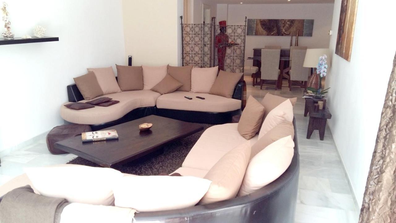 Calle Las Ventas Apartment Marbella