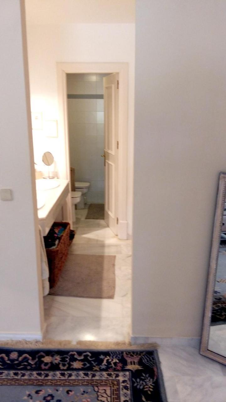 Apartment Calle Las Ventas *