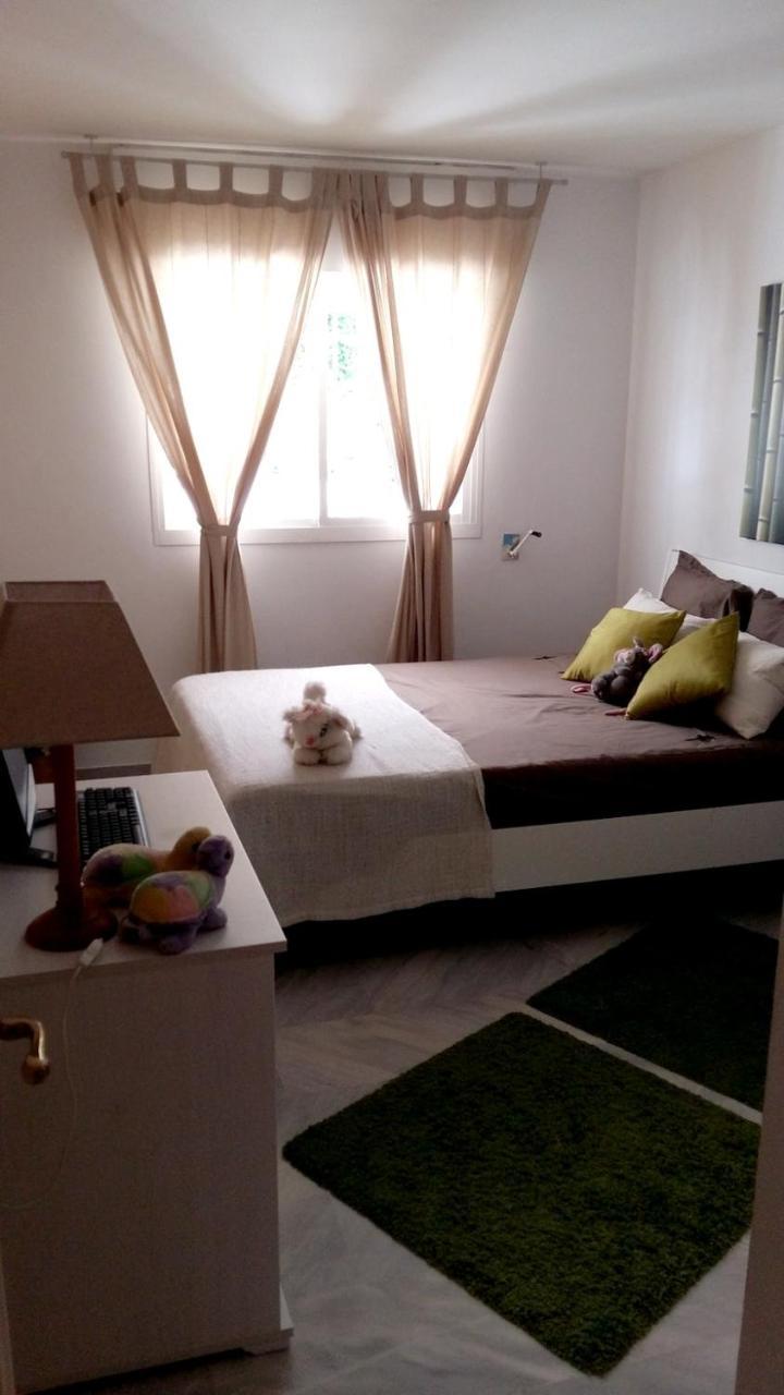 Calle Las Ventas Apartment Marbella