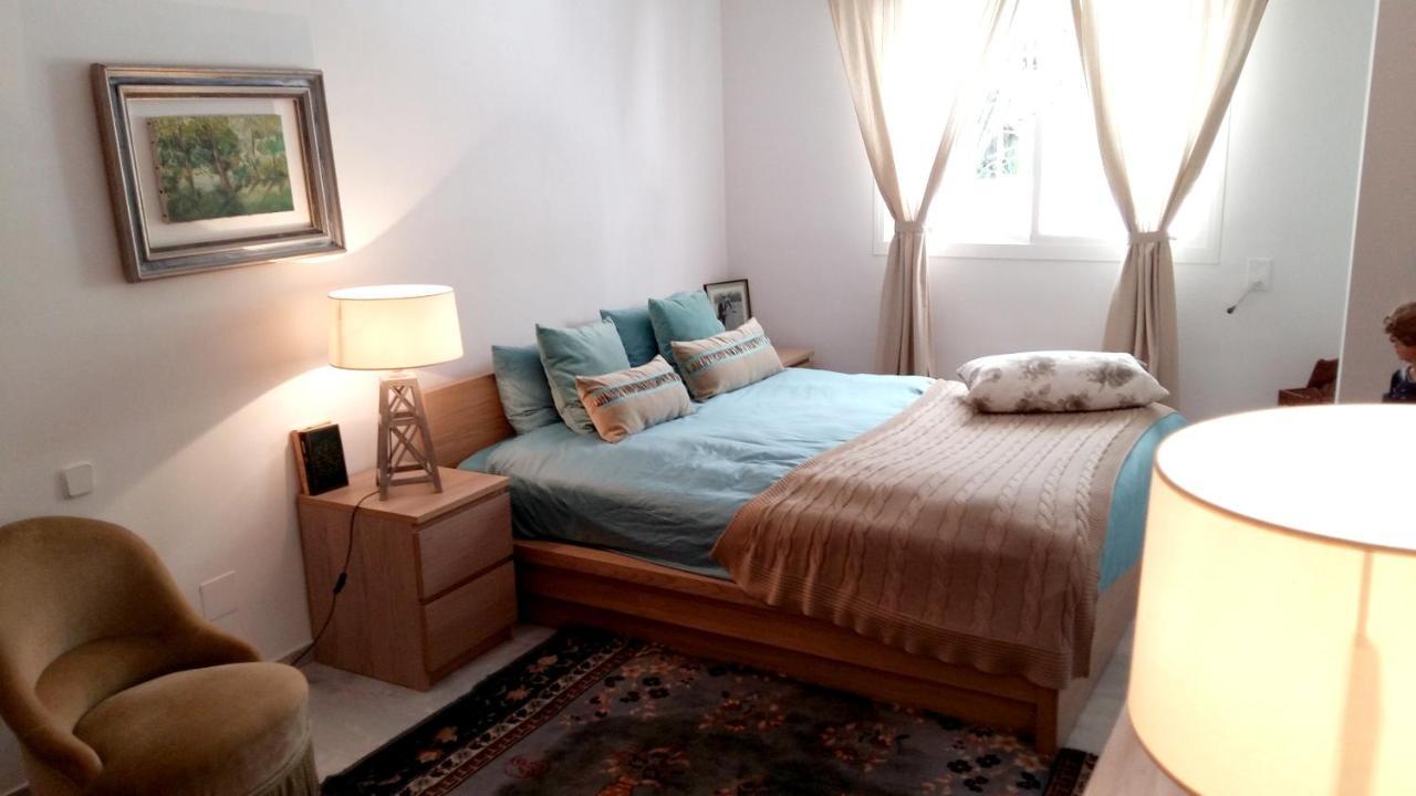 Apartment Calle Las Ventas *