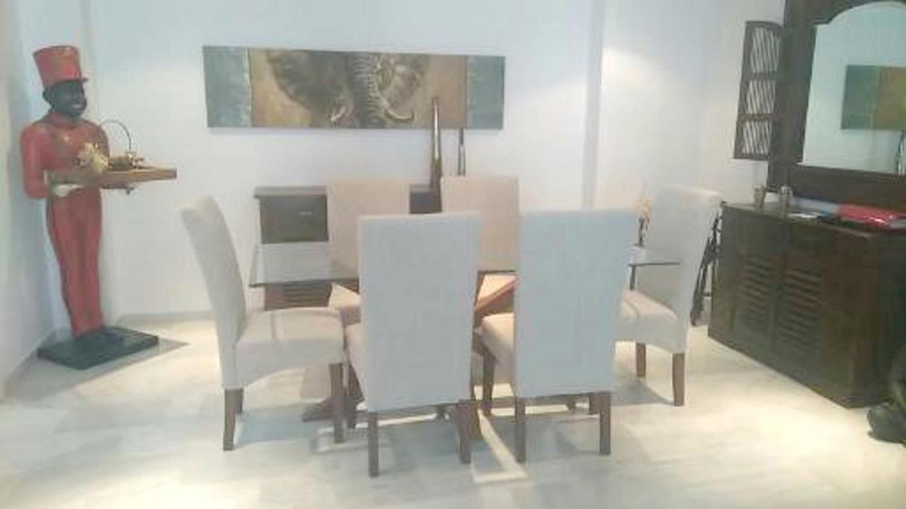 Apartment Calle Las Ventas Marbella